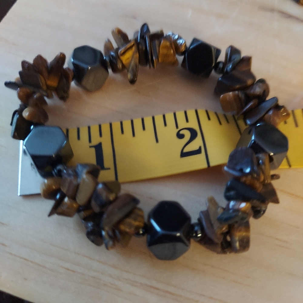 Set of 3 Bracelets - Picture 6 of 11